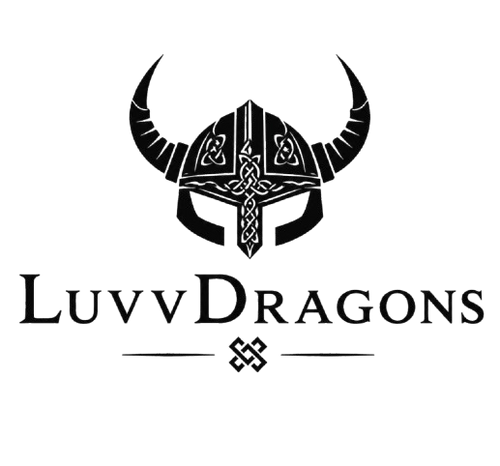 LuvvDragons